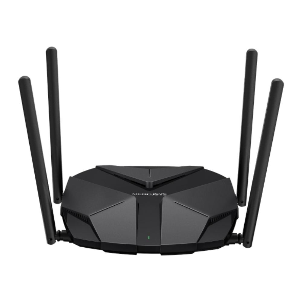 Mercusys AX3000 Dual-Band WiFi 6 Router 2.5GE WAN (MR85X) (MERMR85X) - SCAX