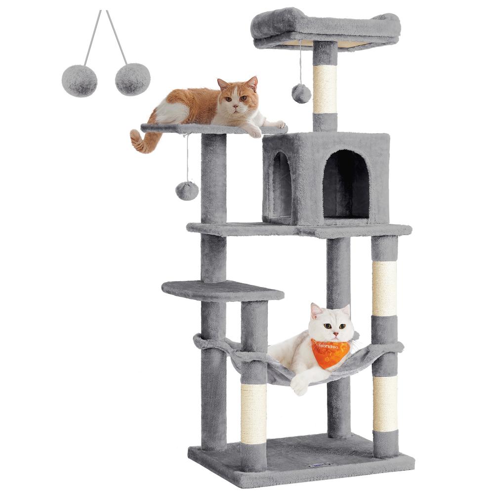 Feandrea Cat Tower Feandrea Cat Tower