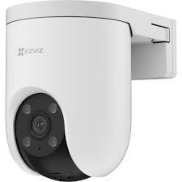 EzvizH8c SE 2K Pan & Tilt Wi-Fi Outdoor Camera (EZVCS-H8C-SE-3MP) - SCAX