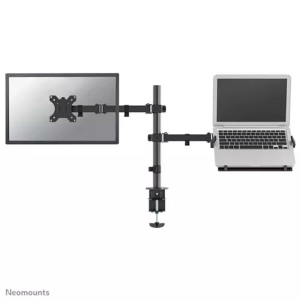 Neomounts Flat Screen & Notebook Desk Mount 10-32" (FPMA-D550NOTEBOOK) (NEOFPMA-D550NOTEBOOK) - SCAX
