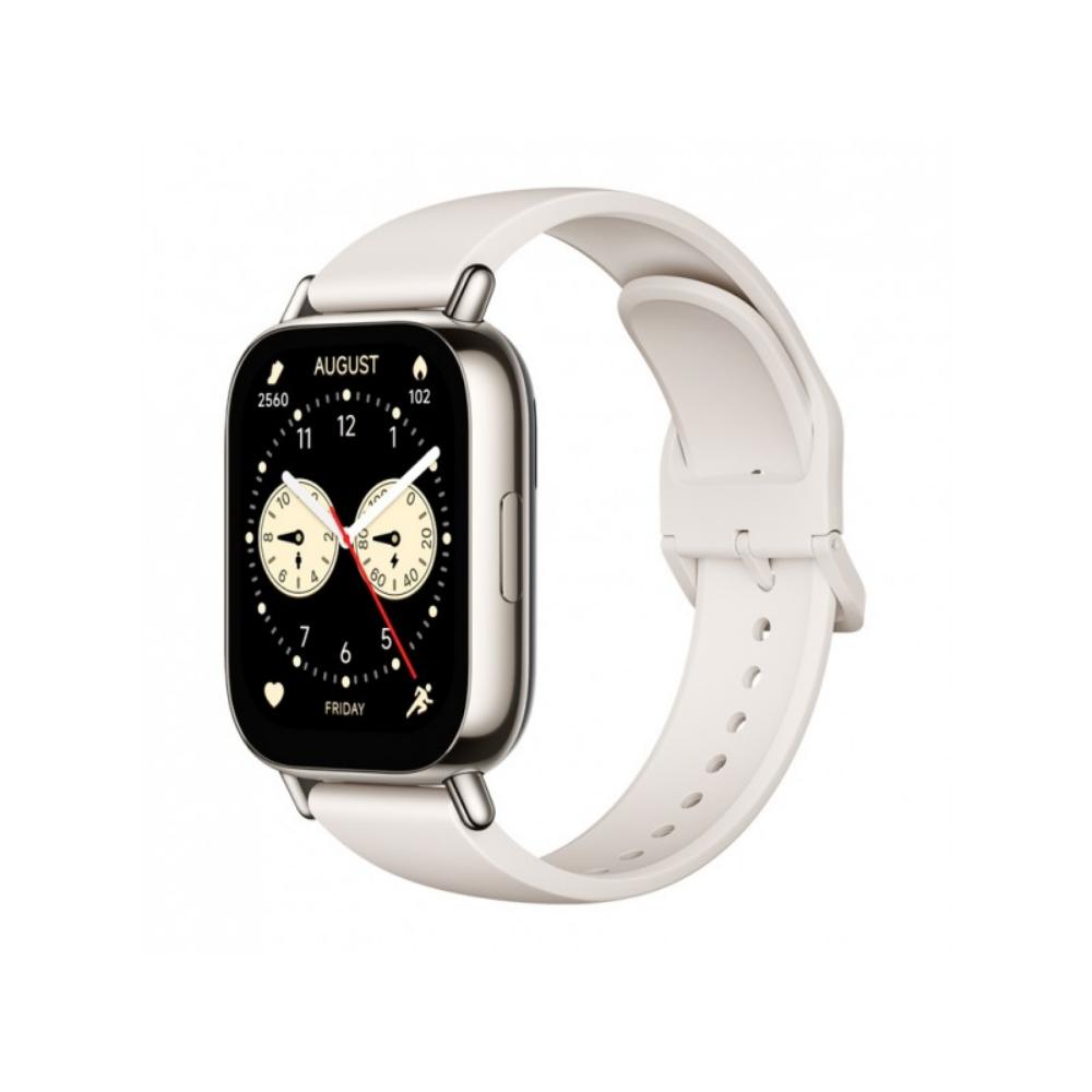 Xiaomi Redmi Watch 5 Lite Light Gold (BHR8791GL) (XIABHR8791GL) - SCAX Xiaomi Redmi Watch 5 Lite Light Gold (BHR8791GL) (XIABHR8791GL) - SCAX