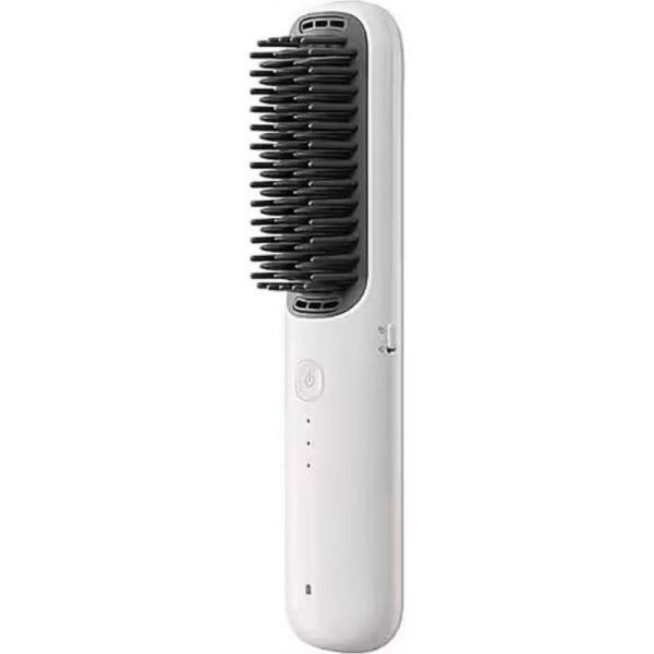 Xiaomi Cordless Hair Straightener Brush (BHR07RFEU) (XIABHR07RFEU) - SCAX