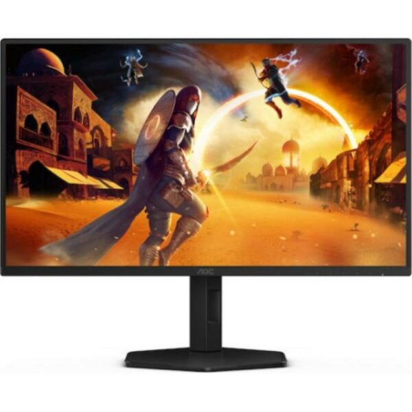 AOC 25G4SXU FHD IPS Monitor 25" (AOC24B3CA2) - SCAX