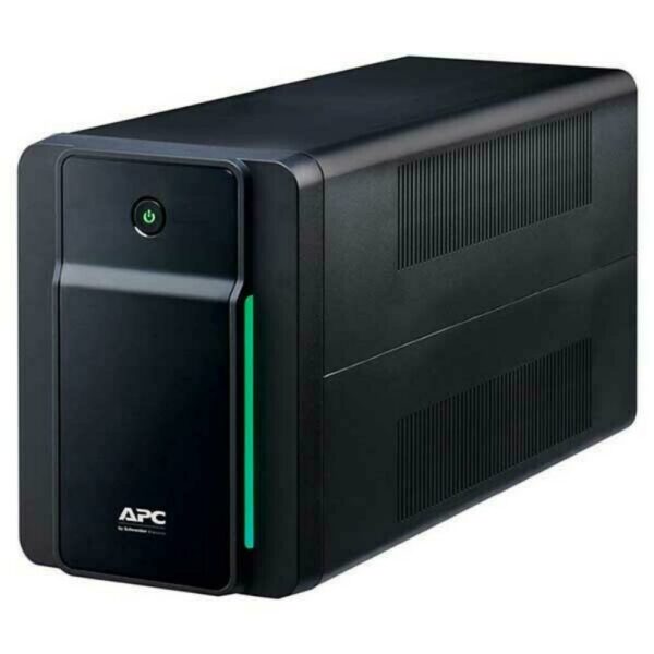 APC UPS APC Easy-UPS 900VA Schuko (BVX900LI-GR) (APCBVX900LI-GR) - SCAX