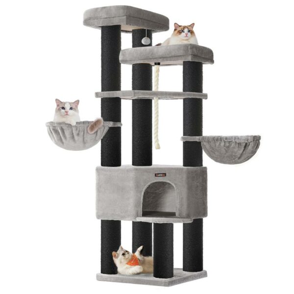 Feandrea Cat Tower XXl