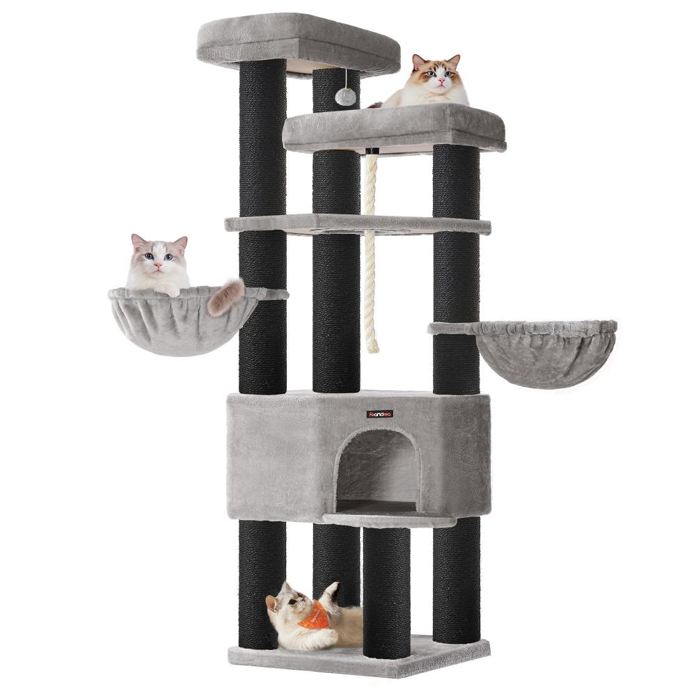 Feandrea Cat Tower XXl