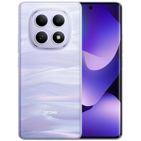 Xiaomi Redmi Note 15 5G Purple 6/128GB (MZB0LWDEU) (XIAMZB0LWDEU) - SCAX