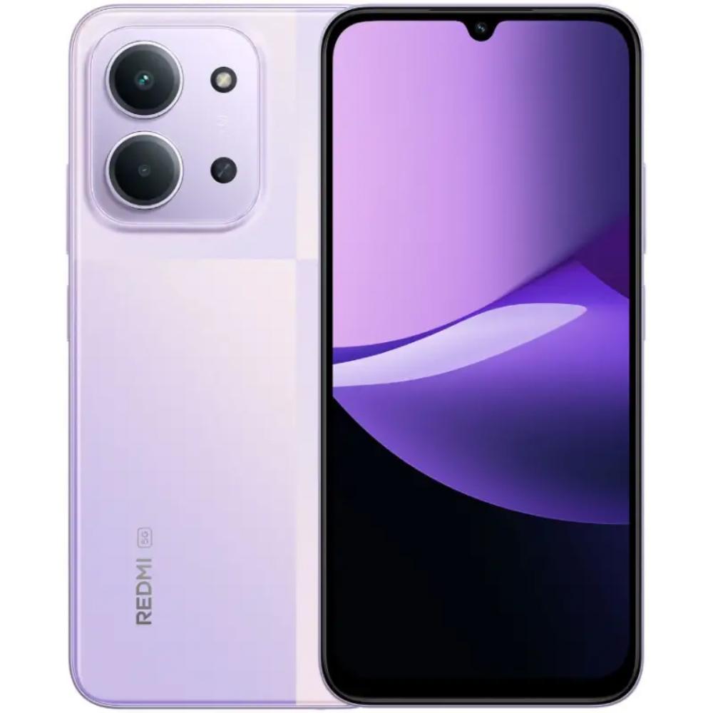 Xiaomi Redmi 15C 5G Purple 4/128GB (MZB0LLJEU) (XIAMZB0LLJEU) - SCAX