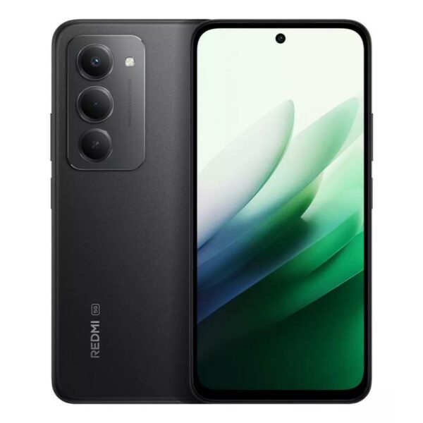 Xiaomi Redmi 15 5G Black 4/128GB (MZB0L50EU) (XIAMZB0L50EU) - SCAX
