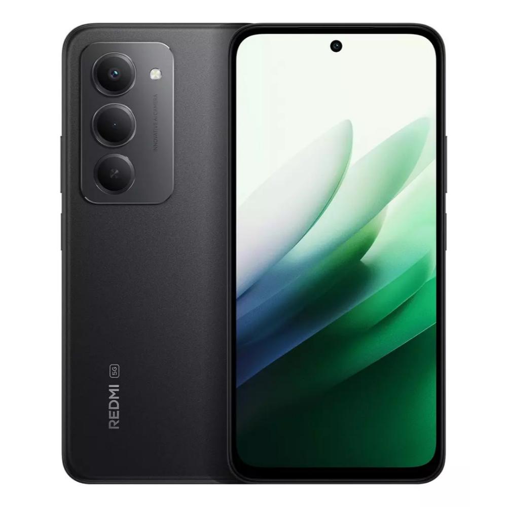 Xiaomi Redmi 15 5G Black 4/128GB (MZB0L50EU) (XIAMZB0L50EU) - SCAX