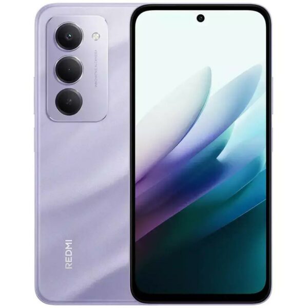 Xiaomi Redmi 15 4G Purple 6/128GB (MZB0L1JEU) (XIAMZB0L1JEU) - SCAX