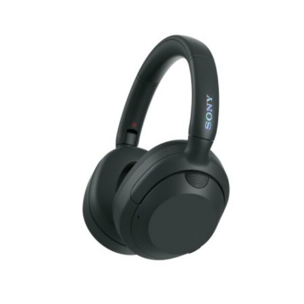 Sony Cuffie Wir/BT Ult Power Sound NoiseC WH-ULT900NB Black (WHULT900NB) (SNYWHULT900NB) - SCAX