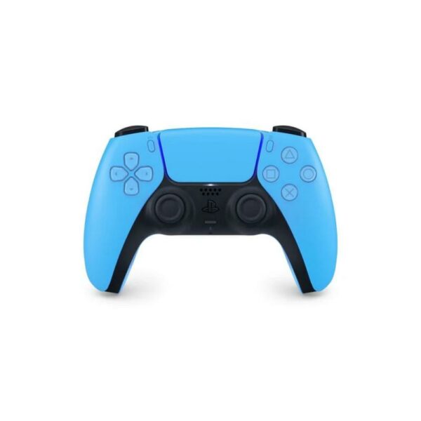 Sony PS5 DualSense Starlight Blue EU (1000040196) (SNY1000040196) - SCAX
