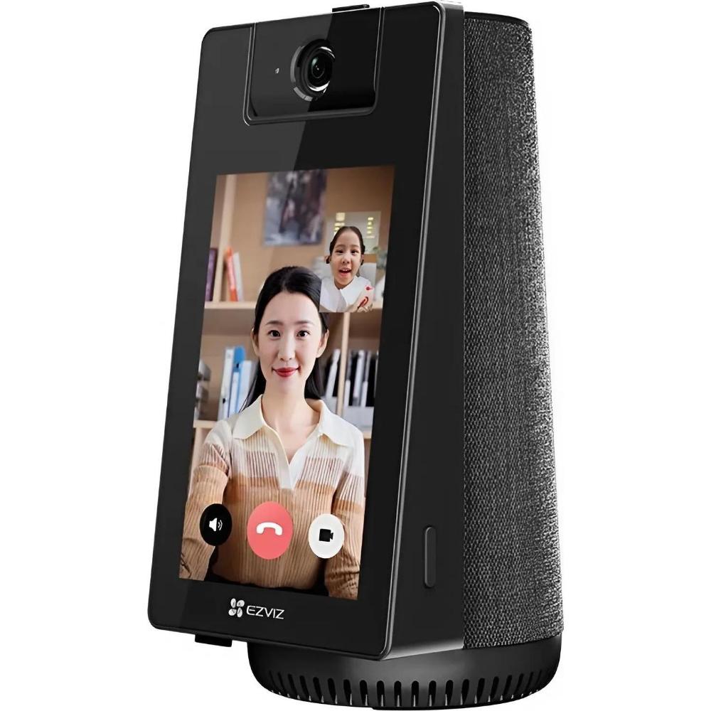 Ezviz S10 Surveillance Camera 360°  (303103717) (EZVCS-S10) - SCAX