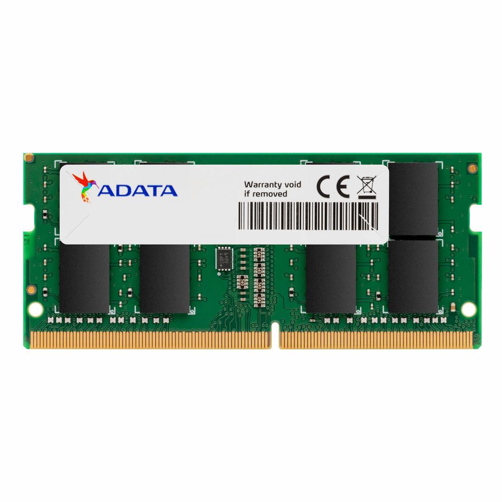 Adata Premier DDR5 5600 SODIM 16GB SingleTray (AD5S560016G-S) (ADAAD5S560016G-S) - SCAX