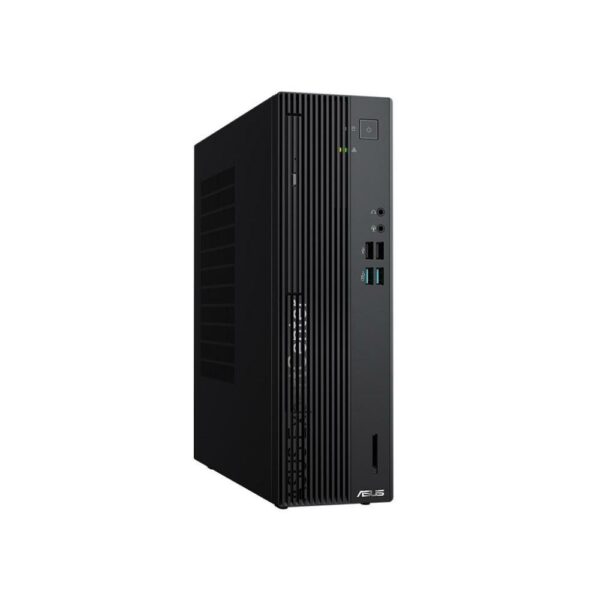 Asus PC ExpertCenter D5 SFF Ci5-14500/16GB D5/512GB SSD NVMe/DVD±RW/W11 Pro 5Y NBD Black (90PF05M1-M00N70) (ASU90PF05M1-M00N70) - SCAX