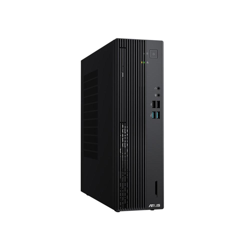 Asus PC ExpertCenter D5 SFF Ci5-14500/16GB D5/512GB SSD NVMe/DVD±RW/W11 Pro 5Y NBD Black (90PF05M1-M00N70) (ASU90PF05M1-M00N70) - SCAX