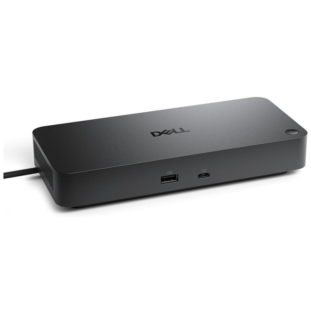 Dell Docking station WD25 Black (DELL-WD25) (210-BRFQ) (DEL210-BRFQ) - SCAX