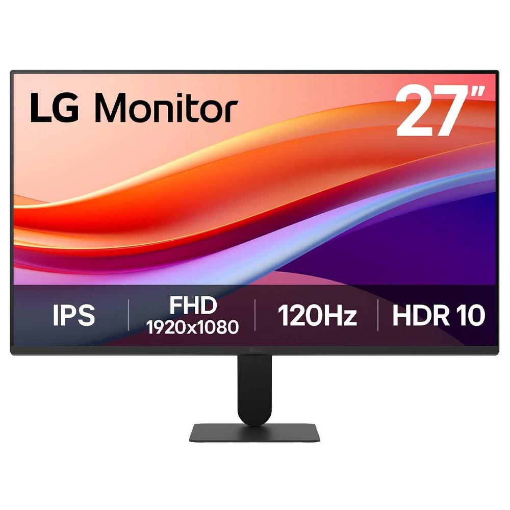 LG 27U411A IPS Monitor 27" (27U411A-B.AEUQ) (LG27U411A-B) - SCAX