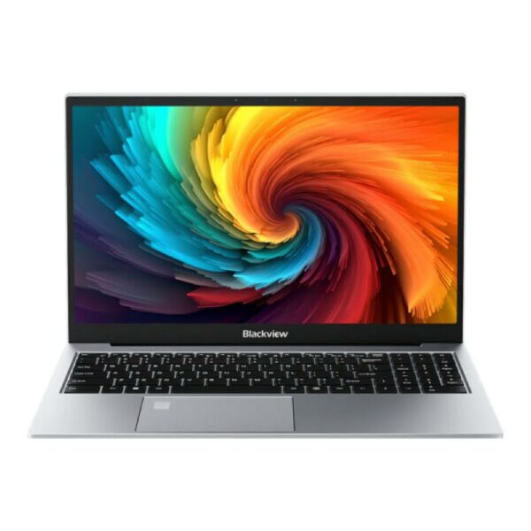 Blackview AceBook 8 15.6" Intel® N150 16GB RAM 512GB SSD Windows 11 Home (1I2BLV-ACEBOOK8N150) (BVI1I2BLV-ACEBOOK8N150) - SCAX