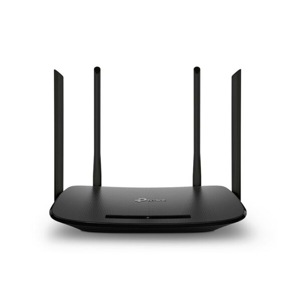 TP-LINK AC1200 Wi-Fi VDSL/ADSL Modem Router (ARCHER VR300) (TPVR300) - SCAX