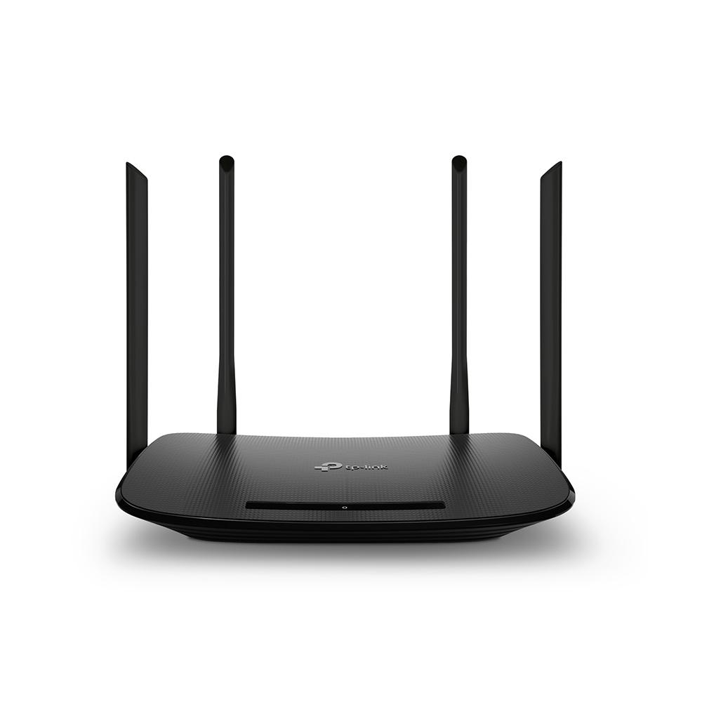 TP-LINK AC1200 Wi-Fi VDSL/ADSL Modem Router (ARCHER VR300) (TPVR300) - SCAX