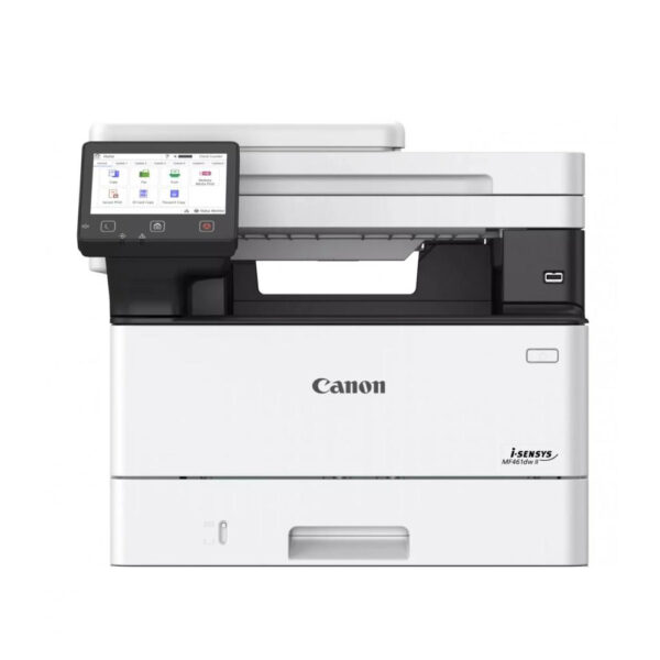 Canon i-SENSYS MF461DW II Laser MFP (7188C019) (CANMF461DWII) - SCAX