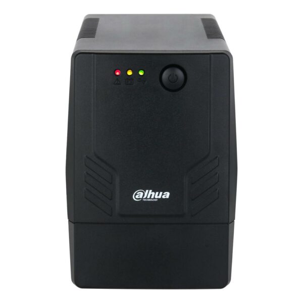 Dahua UPS 1000VA / 600W (DH-PFM3350-1000-EN) - SCAX