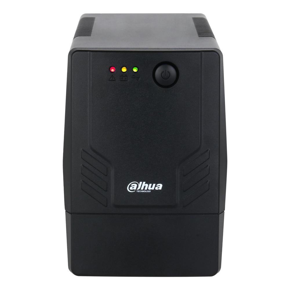 Dahua UPS 1000VA / 600W (DH-PFM3350-1000-EN) - SCAX