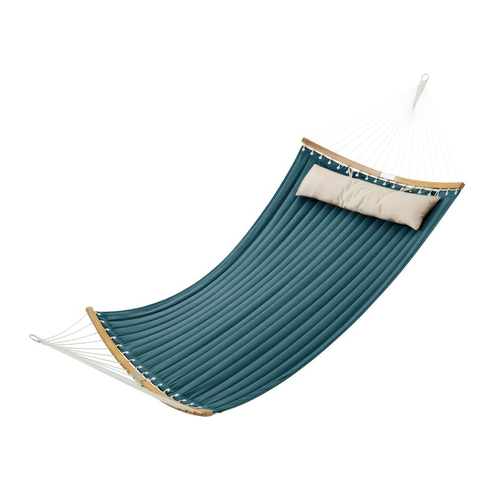 SONGMICS Αιώρα 200x140cm Blue (GDC34QW) (SNGGDC34QW) - SCAX