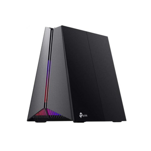 TP-LINK BE9300 Tri-Band Wi-Fi 7 Gaming Router (Archer GE550) (TPARCHERGE550) - SCAX