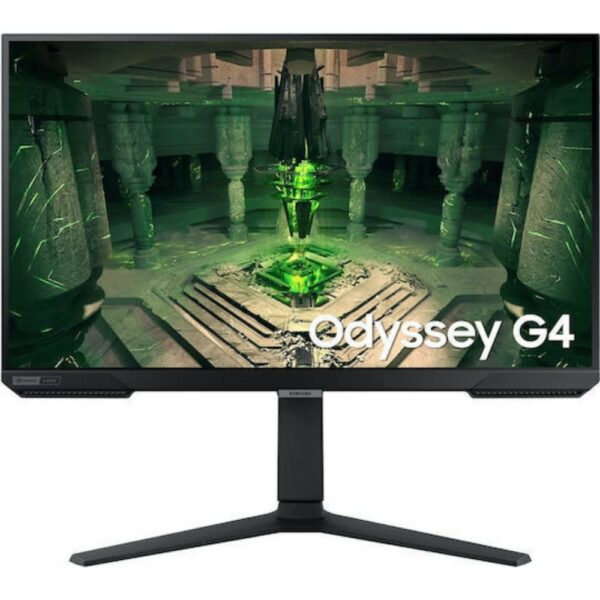 SAMSUNG LS27HG402EUXEN Odyssey G4 Gaming Monitor 27" (LS27HG402EUXEN) (SAMLS27HG402EUXEN) - SCAX