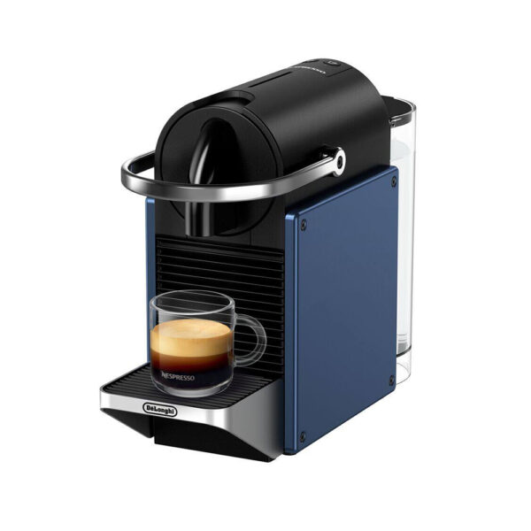 De'Longhi Capsule machine Pixie Blue (EN127.BL) (DLGEN127.BL) - SCAX