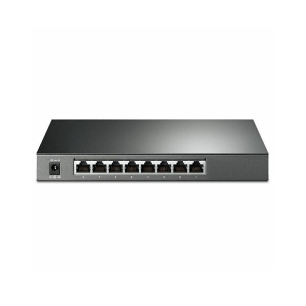 TP-Link Omada 8-Port Gigabit Smart Switch (SG2008) (TPSG2008) - SCAX