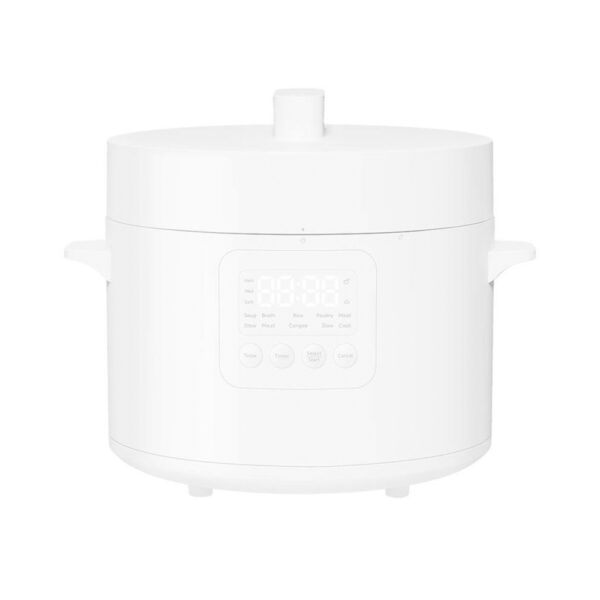 Xiaomi Electric Pressure Cooker 4.8L (BHR8845EU) (XIABHR8845EU) - SCAX