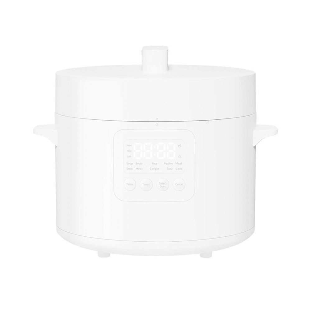 Xiaomi Electric Pressure Cooker 4.8L (BHR8845EU) (XIABHR8845EU) - SCAX