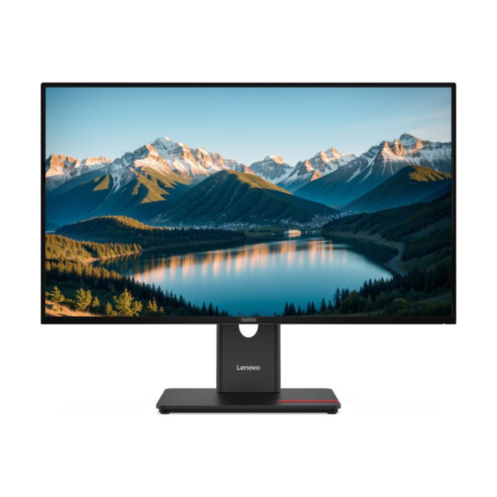 Lenovo ThinkVision P27q-40 QHD IPS Monitor 27" (64A7GAT6EU) (LEN64A7GAT6EU) - SCAX