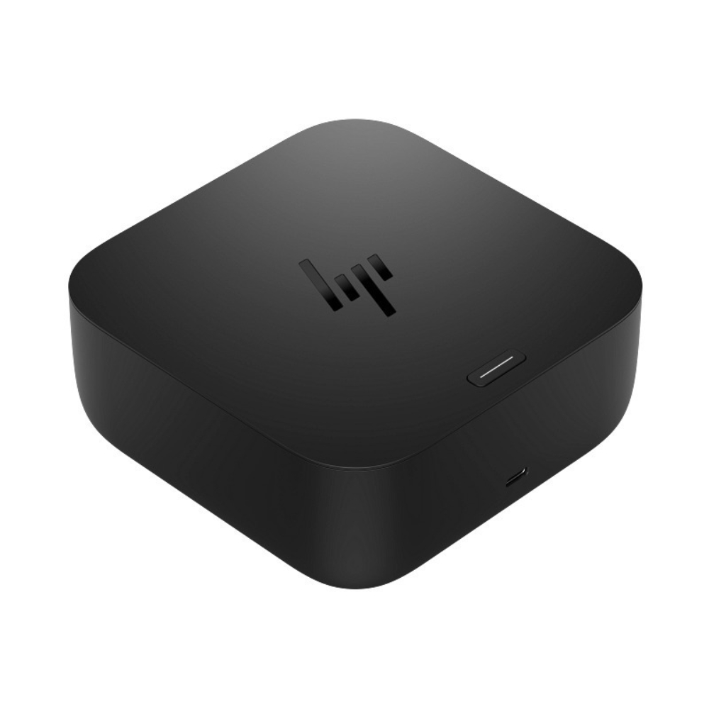HP USB-C 100W G6 Dock (9X3V1UT) (HP9X3V1UT) - SCAX