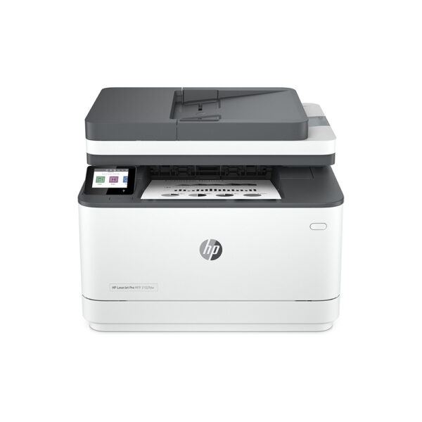 HP LaserJet Pro MFP 3102fdw (3G630F) (HP3G630F) - SCAX