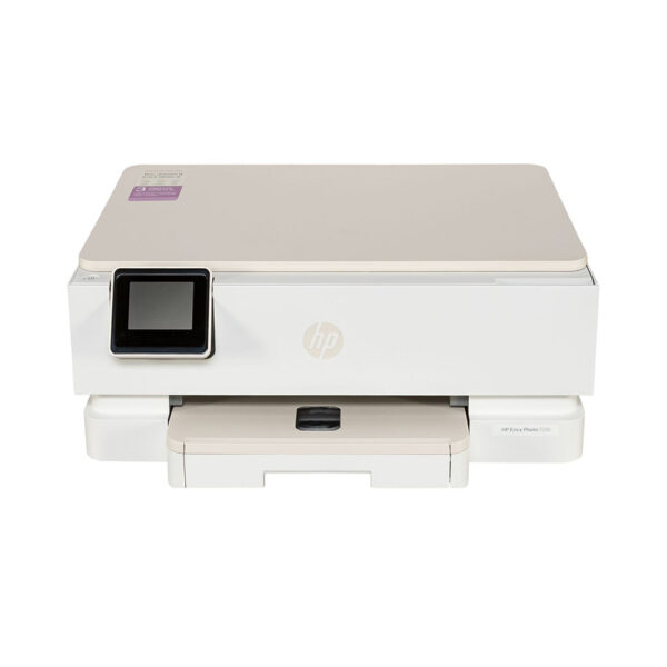HP Envy Photo 7230 All-in-One White (B63JVB) (HPB63JVB) - SCAX