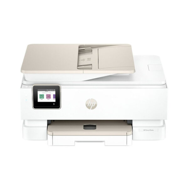 HP Envy Photo 7930 All-in-One White (B63K5B) (HPB63K5B) - SCAX