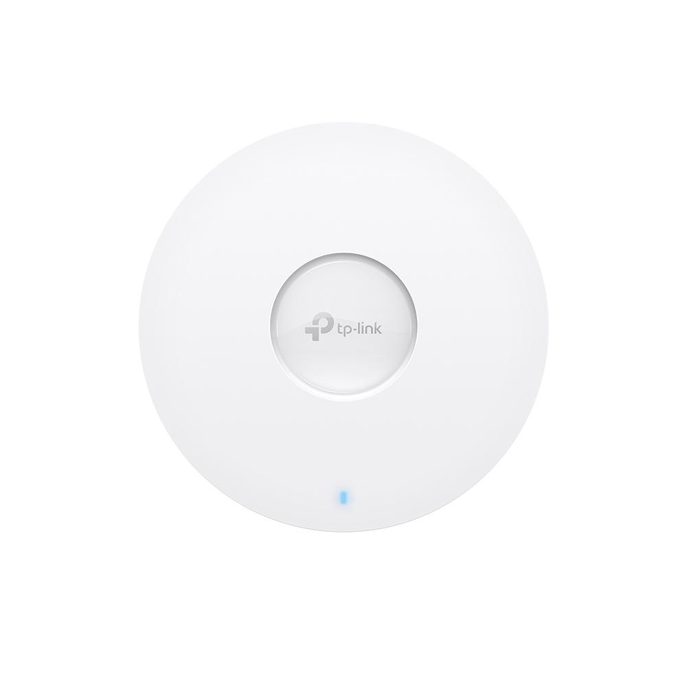 TP-Link AX3000 Ceiling Mount Dual-Band Wi-Fi 6 Access Point Ultra-Range (EAP653 UR (TPEAP653UR) - SCAX