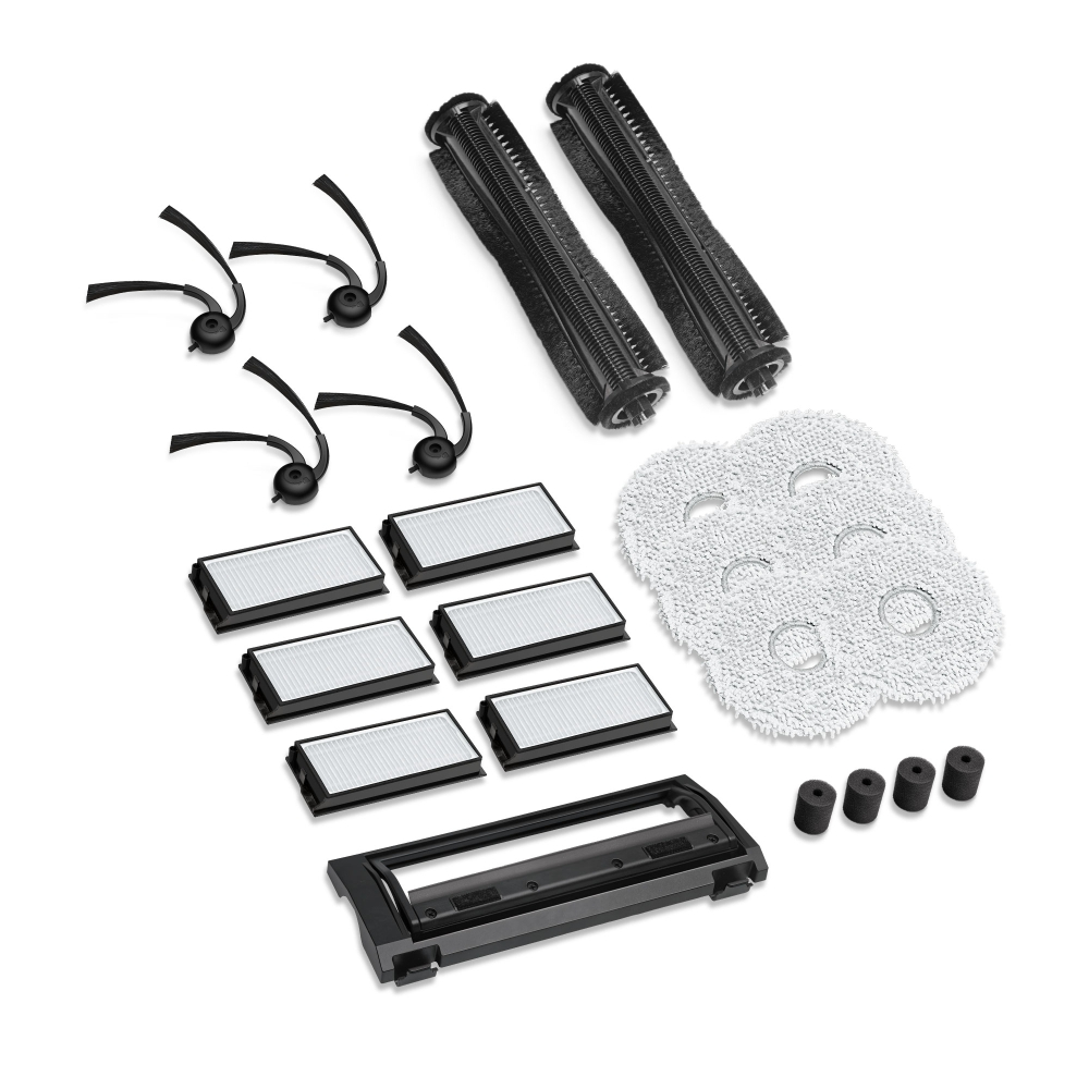 TP-Link Tapo Robot Vacuum 1-Year Replacement Kit (TAPO RVA110) (TPTAPO-RVA110) - SCAX