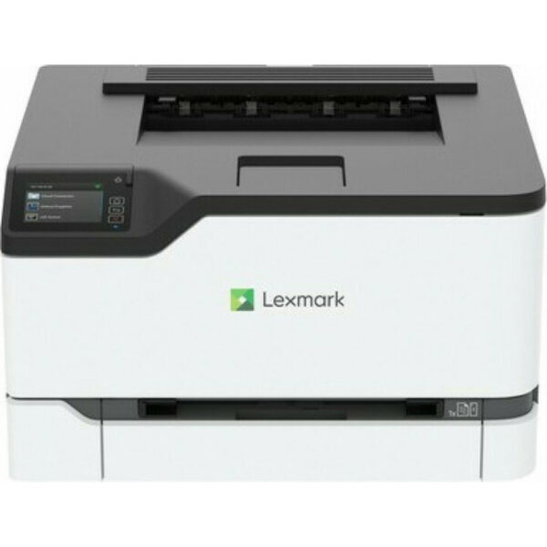 Lexmark C3426dw Color Laser Printer (40N9410) (LEXC3426DW) - SCAX