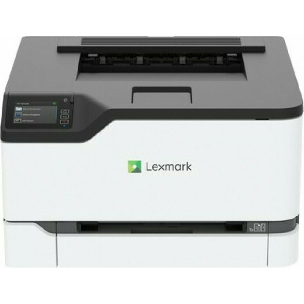 Lexmark C3426dw Color Laser Printer (40N9410) (LEXC3426DW) - SCAX