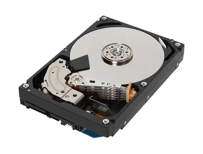 HDD SATA III 1TB 3.5 Refurbished