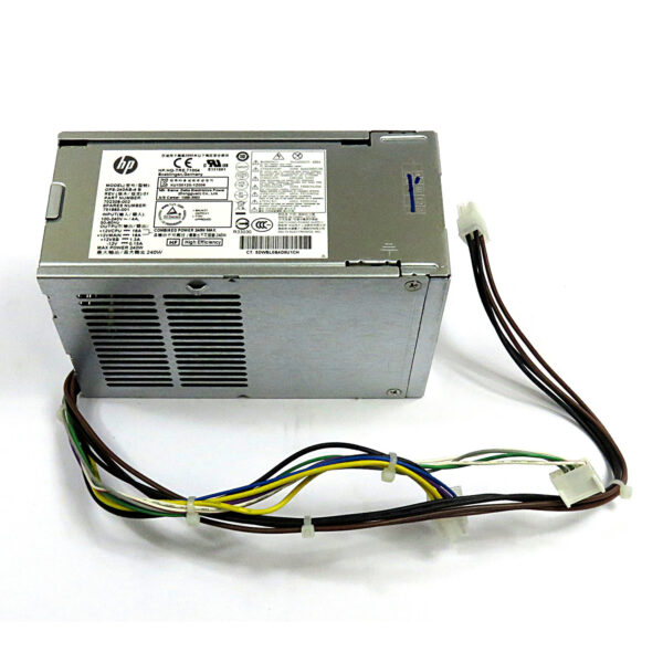 POWER SUPPLY PC HP ELITEDESK 600 700 800 G1/G2 240W SFF Refurbished