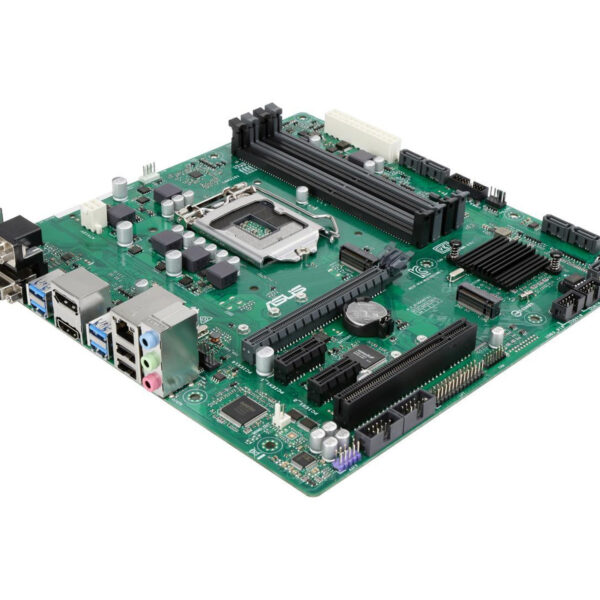 MB I7-S1151/1600 ASUS PRIME B250M-C R4xDDR3 VSN Refurbished