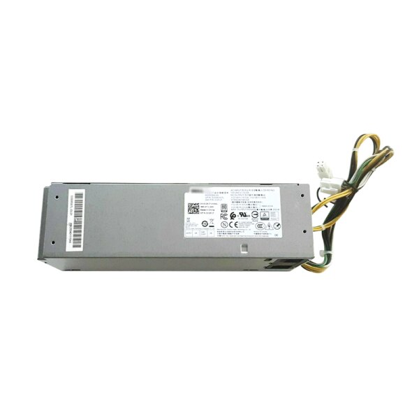 POWER SUPPLY PC DELL OPTIPLEX 3060 5060 7060 SFF/MT 200W Refurbished