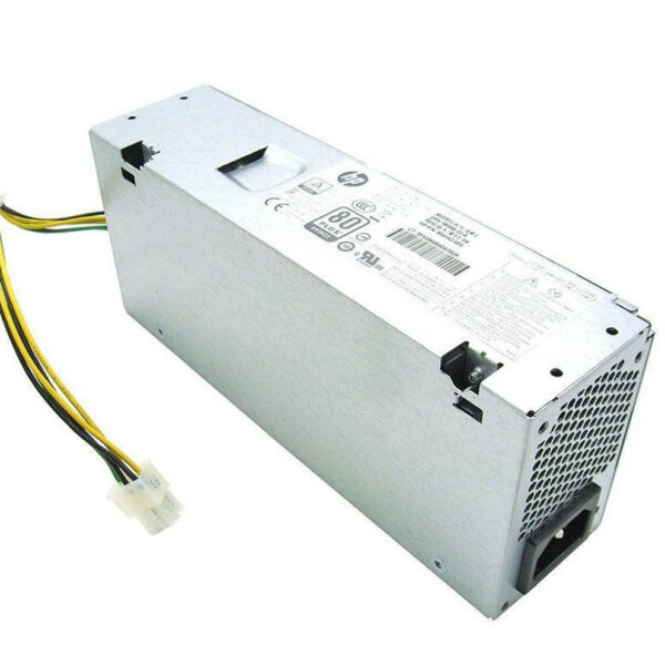 POWER SUPPLY HP PC PRODESK 600 G3 SFF 180W Refurbished